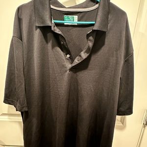 Ben hogan polo shirt